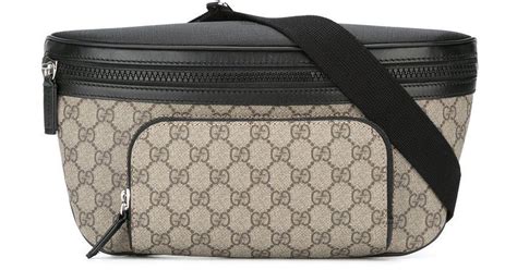 Sacs banane Gucci pour Homme 